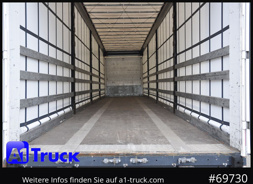 SCHWARZMUELLER Mega Lenkachse Alu, Lift, Code XL - Semi-reboque de lona: foto 5 SCHWARZMUELLER Mega Lenkachse Alu, Lift, Code XL - Semi-reboque de lona: foto 5