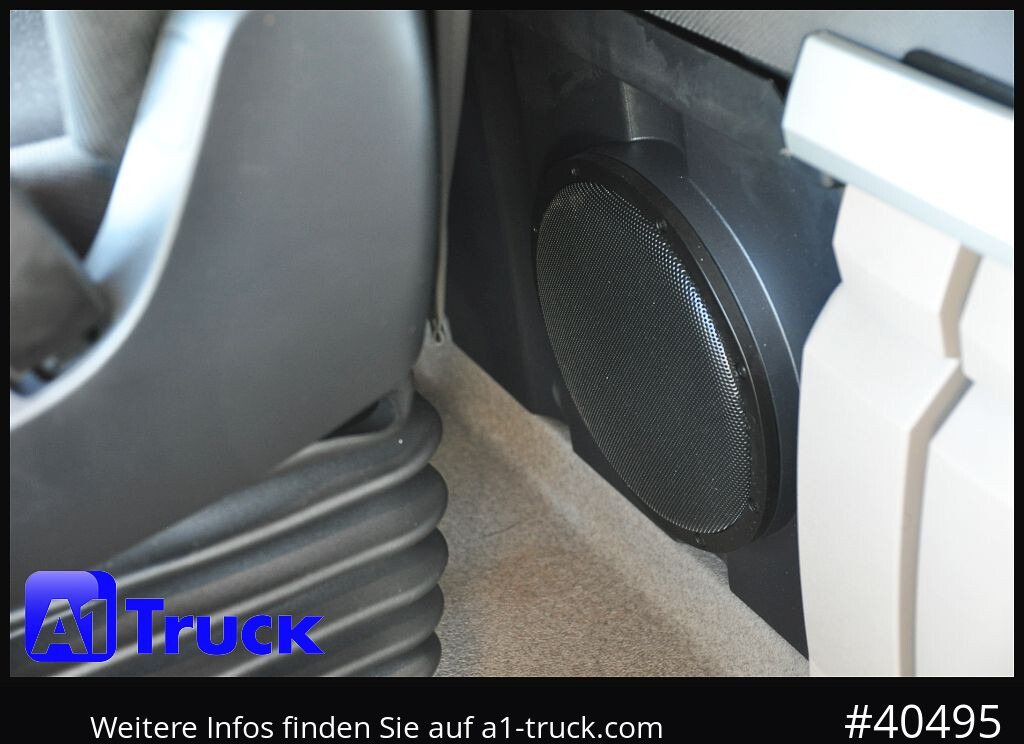 DAF XG 530 FT, Intarder, Alcoa, Kipphydraulik, Euro 6 E - Tractor: foto 3 DAF XG 530 FT, Intarder, Alcoa, Kipphydraulik, Euro 6 E - Tractor: foto 3