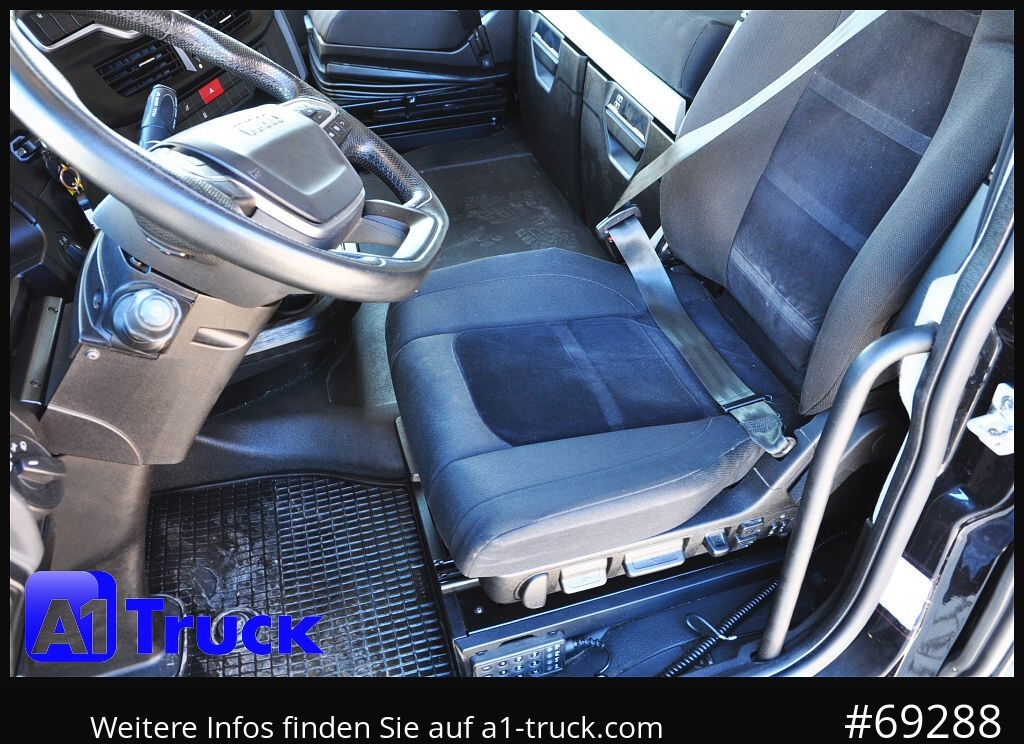 IVECO 2 x AS 440/460 Stralis, Retarder, LNG, Gas, - Tractor: foto 5 IVECO 2 x AS 440/460 Stralis, Retarder, LNG, Gas, - Tractor: foto 5