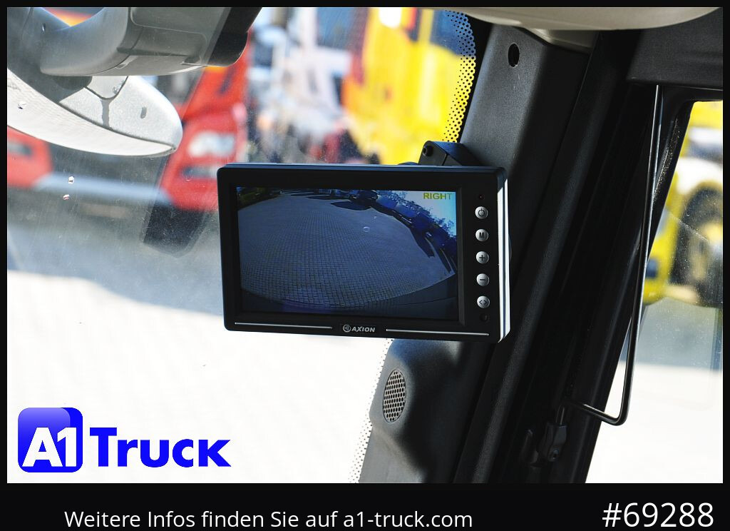 IVECO 2 x AS 440/460 Stralis, Retarder, LNG, Gas, - Tractor: foto 3 IVECO 2 x AS 440/460 Stralis, Retarder, LNG, Gas, - Tractor: foto 3