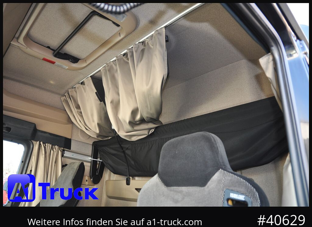 MAN TGX 18,470, BLS, Intarder, Retarder, 1 Vorbesitzer - Tractor: foto 3 MAN TGX 18,470, BLS, Intarder, Retarder, 1 Vorbesitzer - Tractor: foto 3