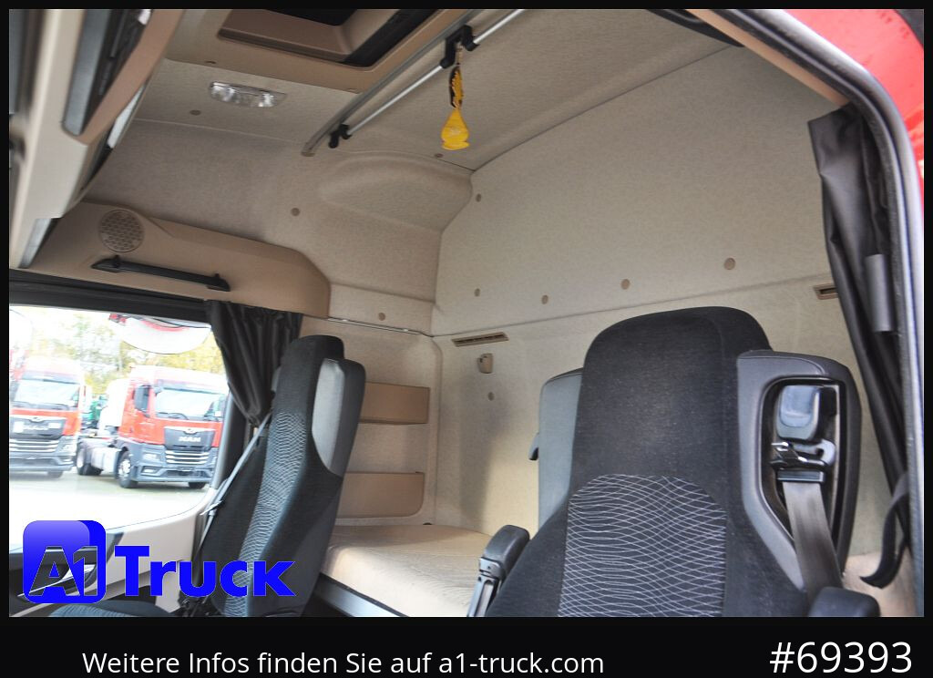 MERCEDES-BENZ Actros 1832, Lowliner, 1 Vorbesitzer - Tractor: foto 3 MERCEDES-BENZ Actros 1832, Lowliner, 1 Vorbesitzer - Tractor: foto 3