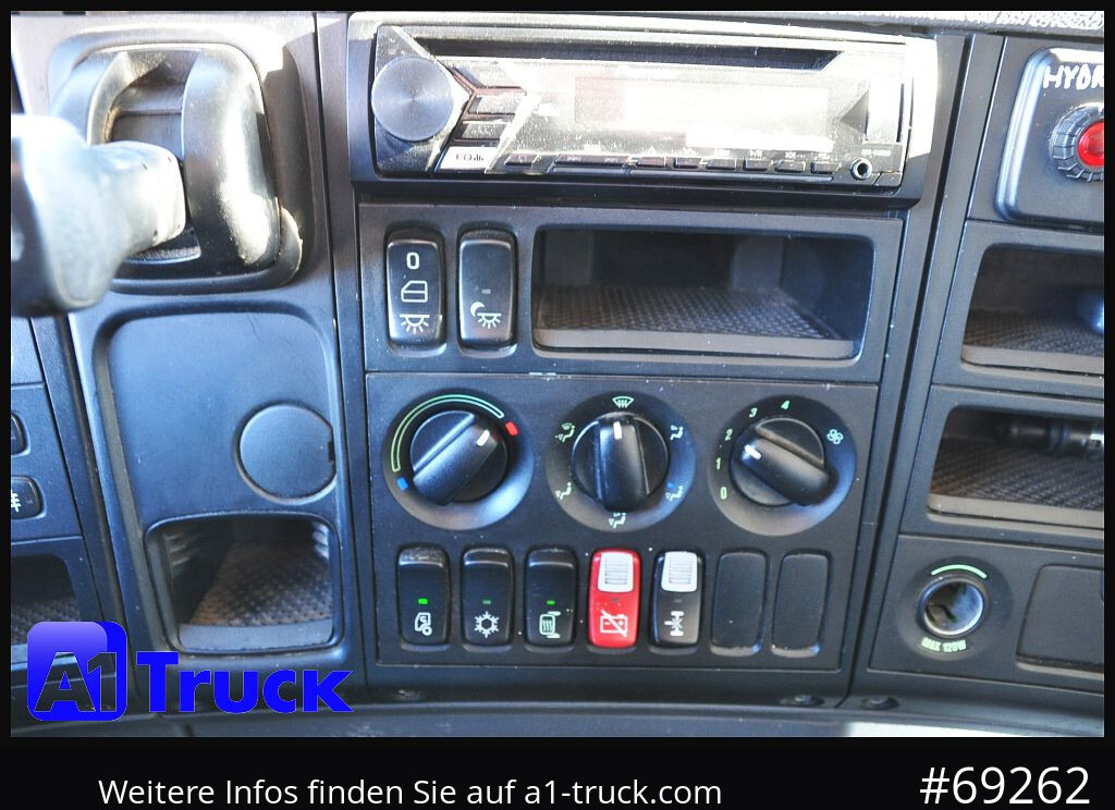 SCANIA R 380 LA 4X2, Euro5, Kipphydraulik, Klima, - Tractor: foto 5 SCANIA R 380 LA 4X2, Euro5, Kipphydraulik, Klima, - Tractor: foto 5