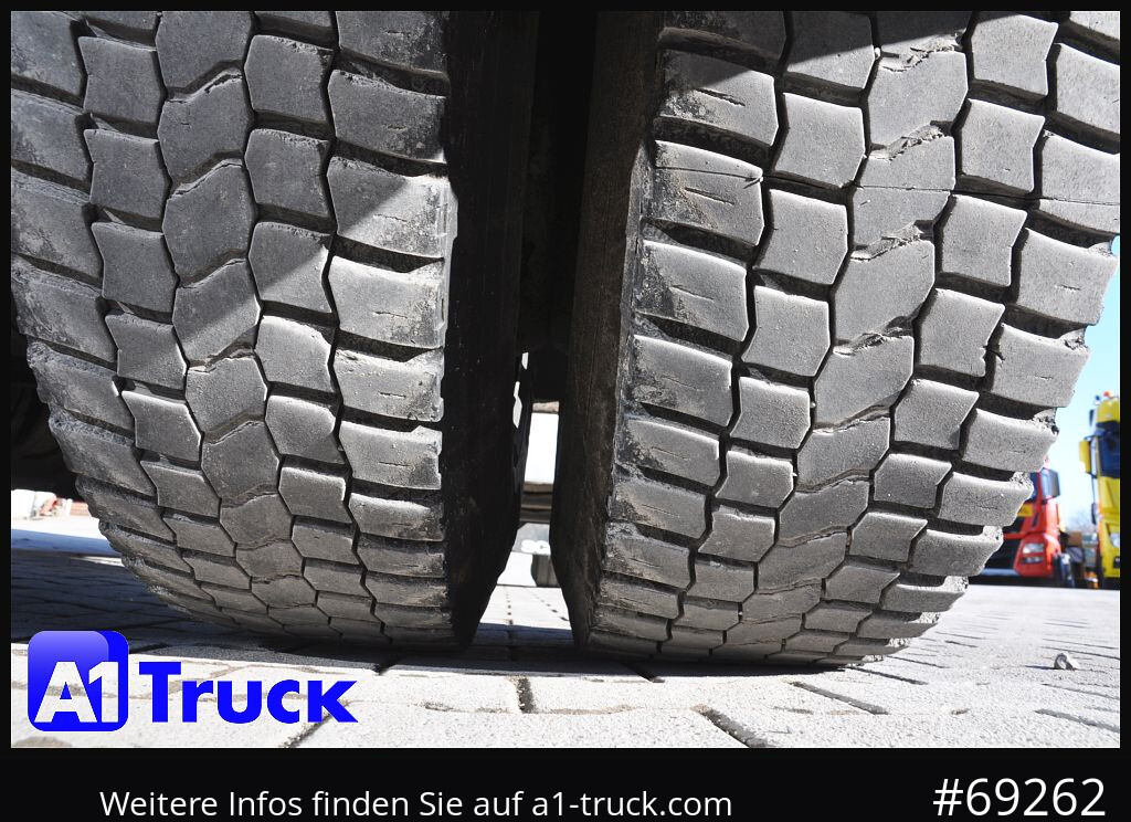 SCANIA R 380 LA 4X2, Euro5, Kipphydraulik, Klima, - Tractor: foto 3 SCANIA R 380 LA 4X2, Euro5, Kipphydraulik, Klima, - Tractor: foto 3