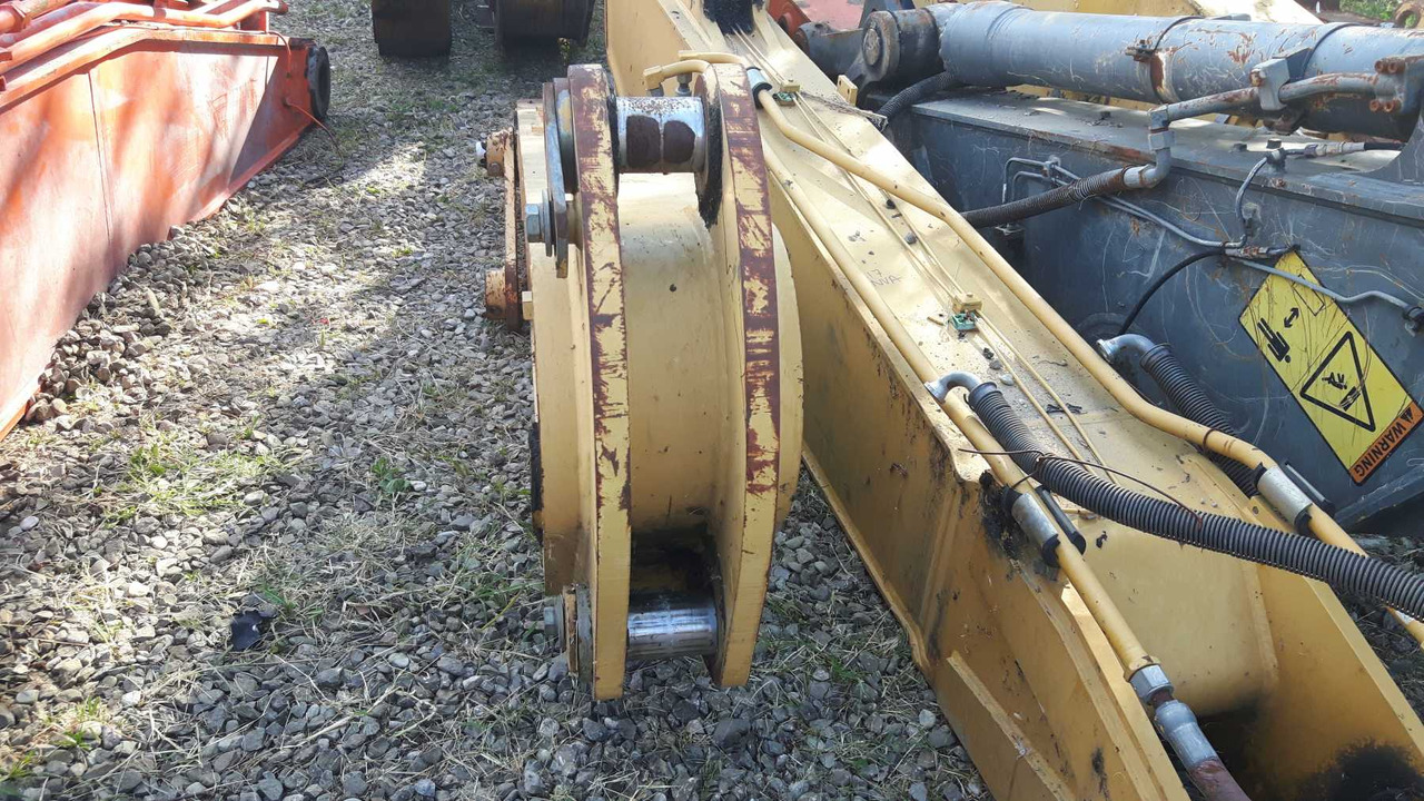 Caterpillar 317B LN STICK CON PERNI E BIELLE - Carroceria e exterior para Máquina de construção: foto 3 Caterpillar 317B LN STICK CON PERNI E BIELLE - Carroceria e exterior para Máquina de construção: foto 3