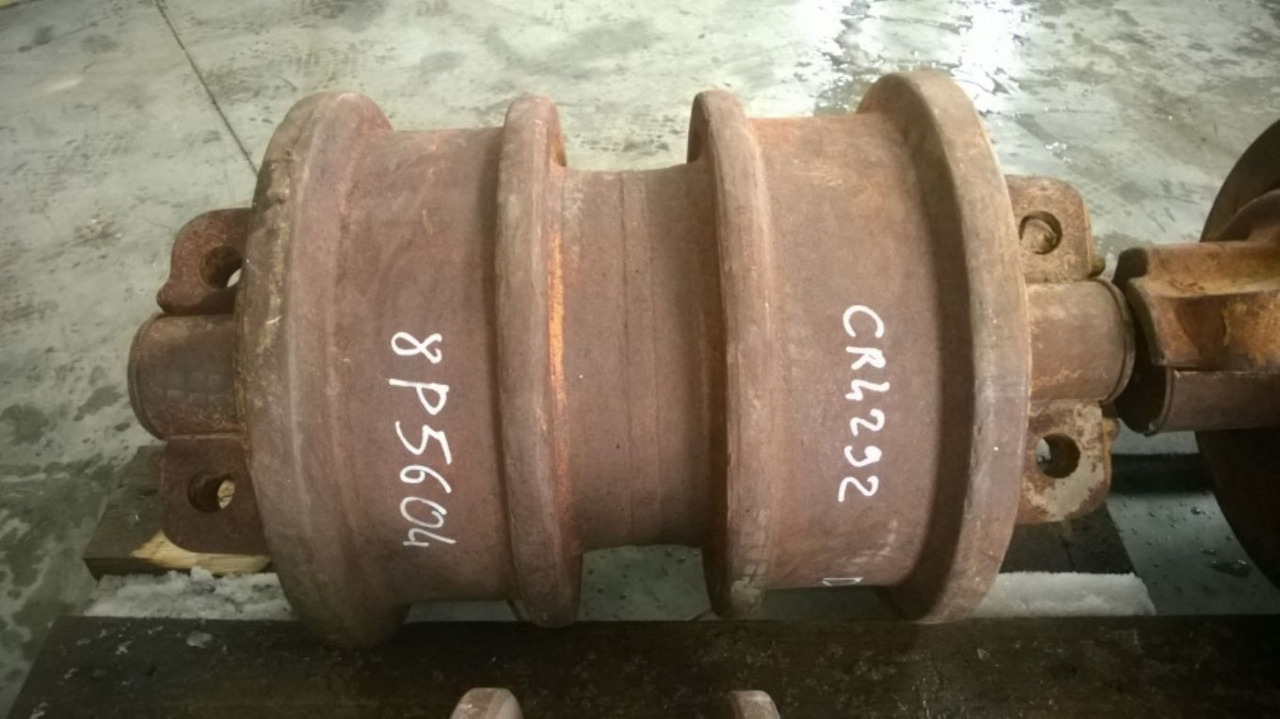 Caterpillar D9G D9H Rulli inferiori a doppia spalla. - Rasto - Rolo para Máquina de construção: foto 3 Caterpillar D9G D9H Rulli inferiori a doppia spalla. - Rasto - Rolo para Máquina de construção: foto 3