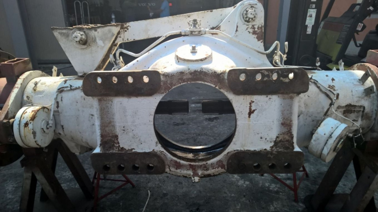 PERLINI DP655 ASSALE COMPLETO DI RIDUTTORI - Transmissão para Máquina de construção: foto 2 PERLINI DP655 ASSALE COMPLETO DI RIDUTTORI - Transmissão para Máquina de construção: foto 2