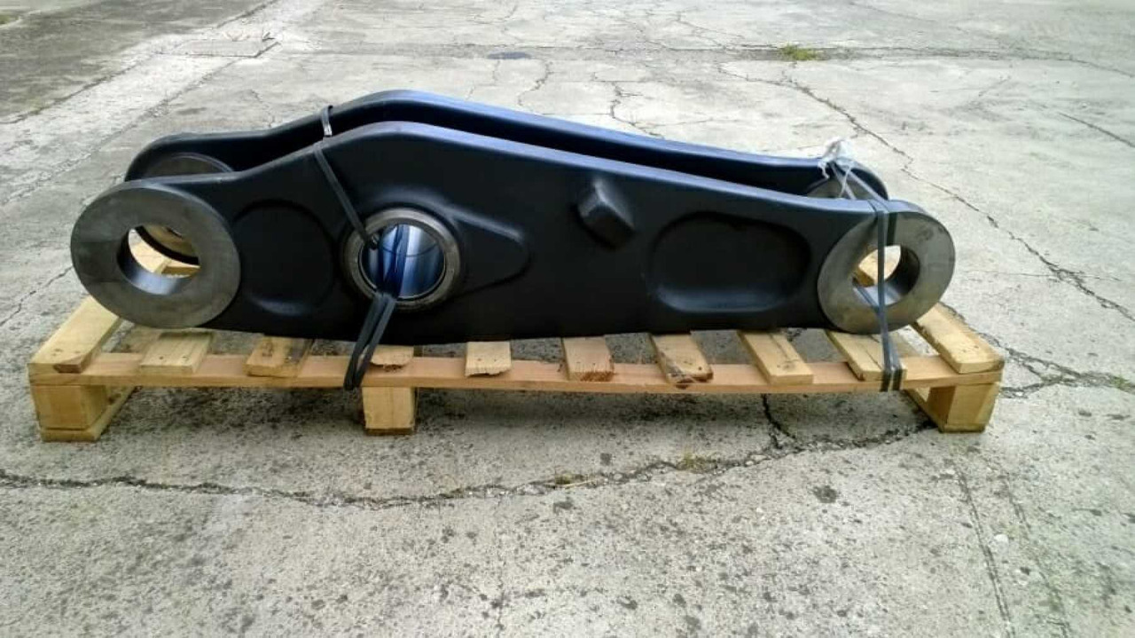 VOLVO L110 L120 Link verticale - Carroceria e exterior para Máquina de construção: foto 2 VOLVO L110 L120 Link verticale - Carroceria e exterior para Máquina de construção: foto 2