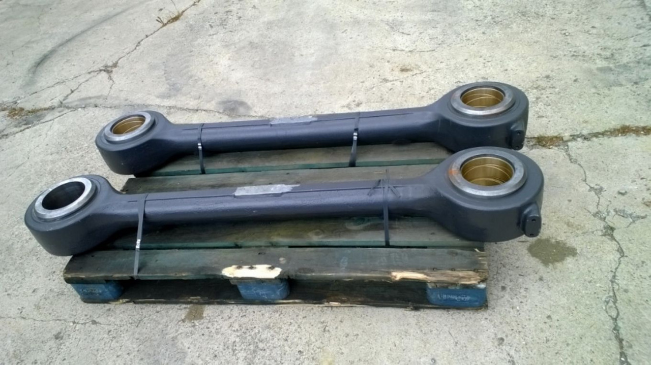 VOLVO L180 BM-C-D-E-F-G BIELLA - Carroceria e exterior para Máquina de construção: foto 2 VOLVO L180 BM-C-D-E-F-G BIELLA - Carroceria e exterior para Máquina de construção: foto 2