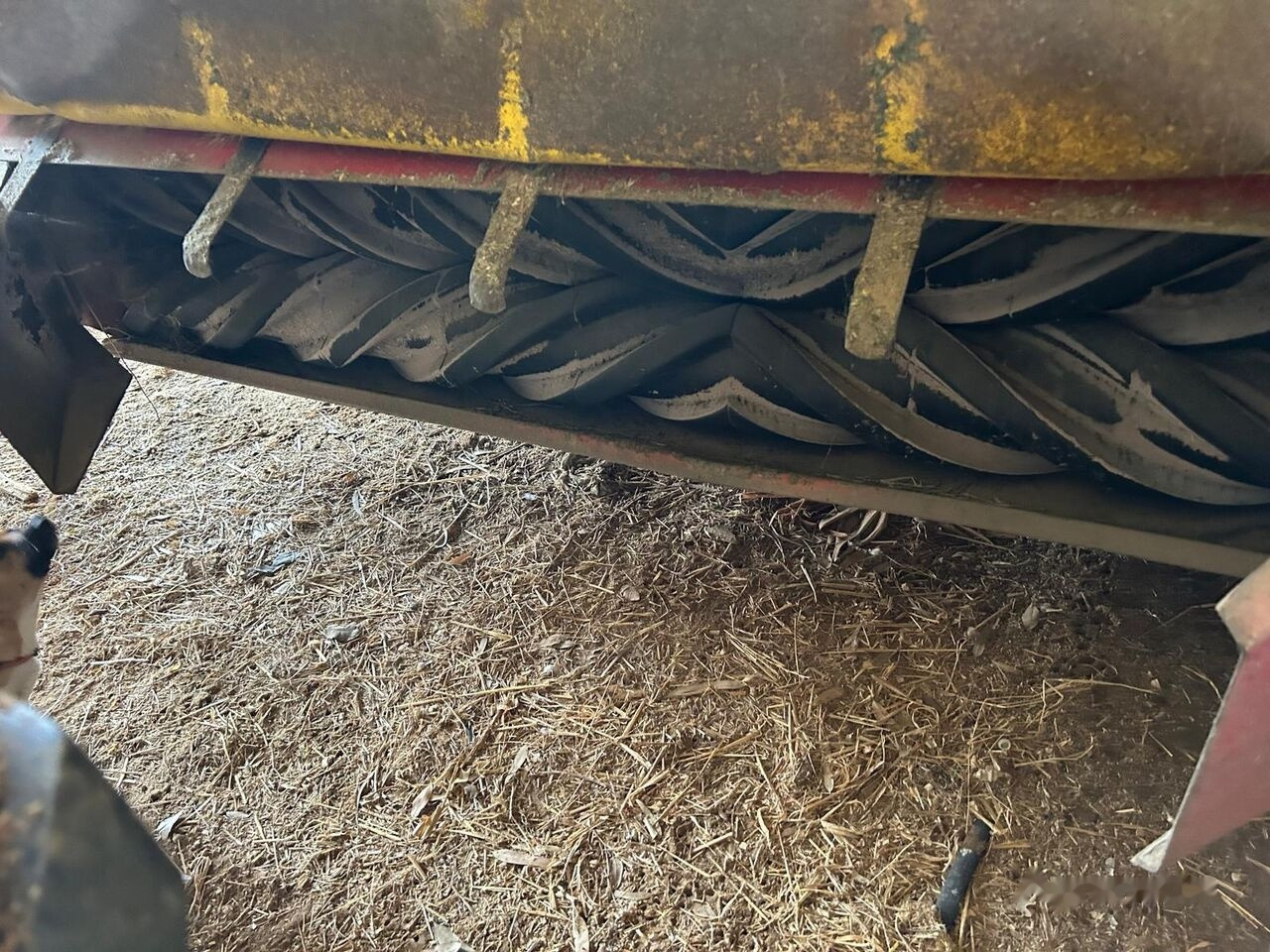 Fella SM 311 T-RC DUO - Gadanheira: foto 3 Fella SM 311 T-RC DUO - Gadanheira: foto 3