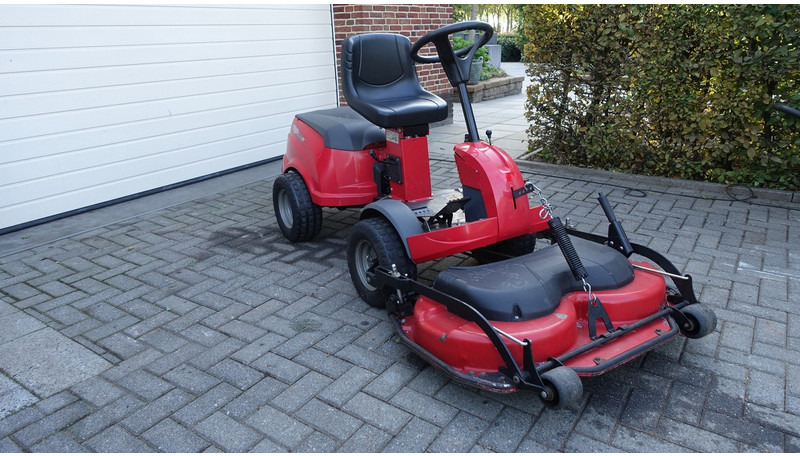 Mountfield 4135H Zitmaaier - Cortador de grama: foto 2 Mountfield 4135H Zitmaaier - Cortador de grama: foto 2