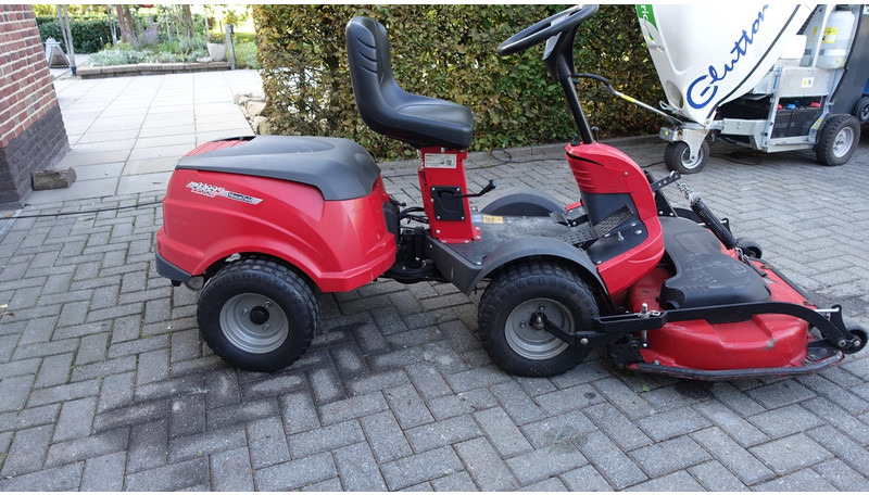 Mountfield 4135H Zitmaaier - Cortador de grama: foto 3 Mountfield 4135H Zitmaaier - Cortador de grama: foto 3