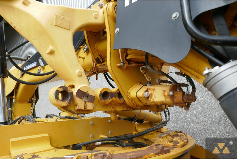 Motoniveladora Caterpillar 120M: foto 13