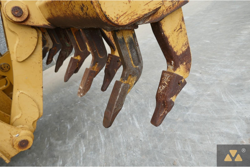 Motoniveladora Caterpillar 120M: foto 11