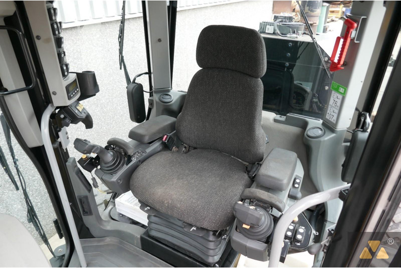 Motoniveladora Caterpillar 140M2: foto 7