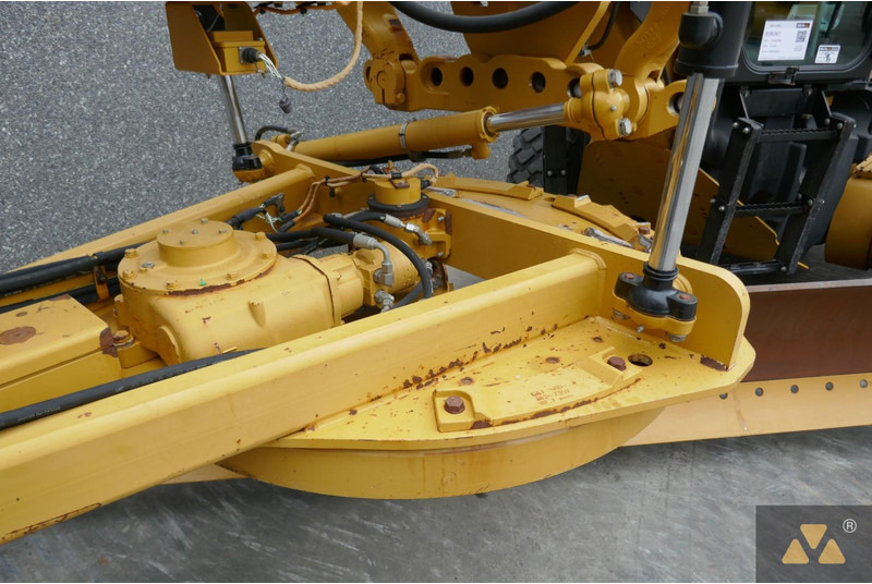 Motoniveladora Caterpillar 140M2: foto 15