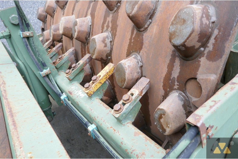 Locação financeira de Caterpillar CS563D Ex- Caterpillar CS563D Ex-: foto 20