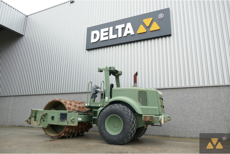 Locação financeira de Caterpillar CS563D Ex- Caterpillar CS563D Ex-: foto 8