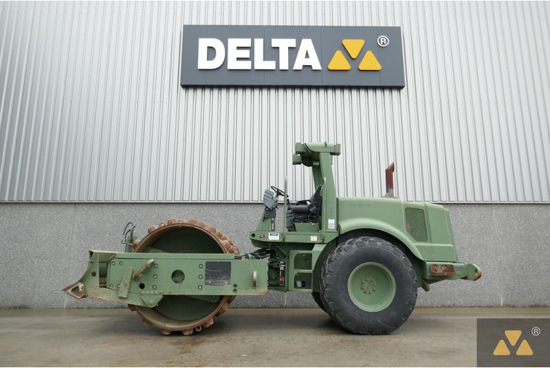 Caterpillar CS563D Ex- - Rolo: foto 1 Caterpillar CS563D Ex- - Rolo: foto 1