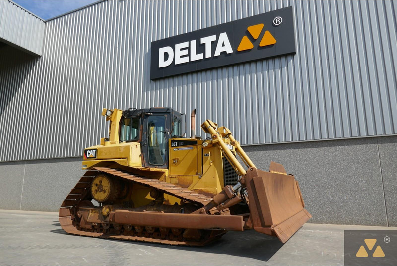 Caterpillar D6T LGP - Buldôzer: foto 3 Caterpillar D6T LGP - Buldôzer: foto 3