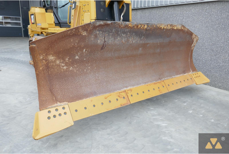 Buldôzer Caterpillar D7E: foto 12
