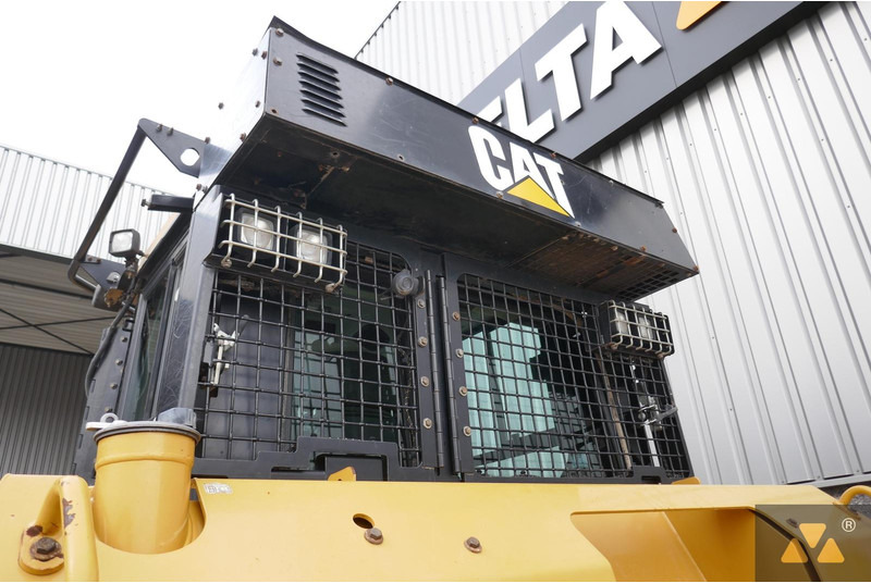 Buldôzer Caterpillar D7E: foto 20
