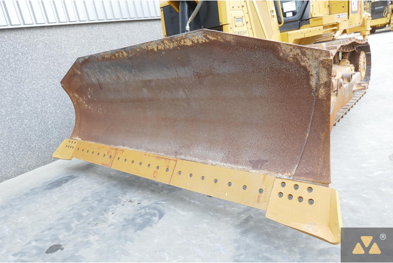 Buldôzer Caterpillar D7E: foto 11