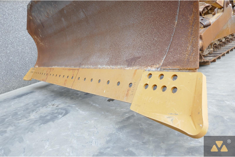 Buldôzer Caterpillar D7E: foto 13
