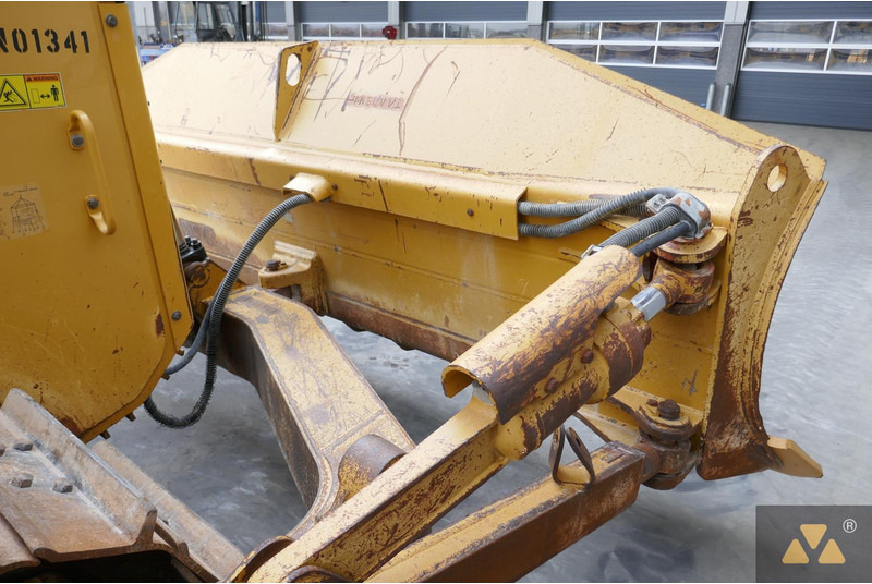 Buldôzer Caterpillar D7E: foto 15