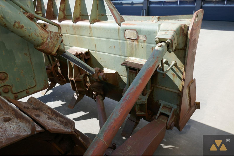 Buldôzer Caterpillar D7F Ex-: foto 13