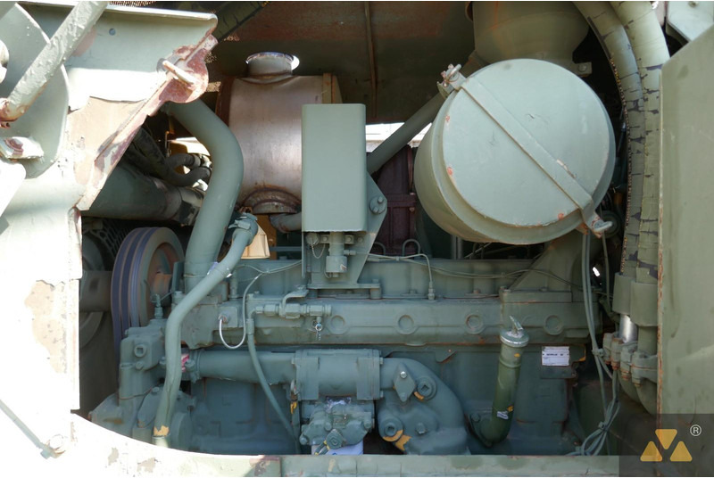 Buldôzer Caterpillar D7F Ex-: foto 19