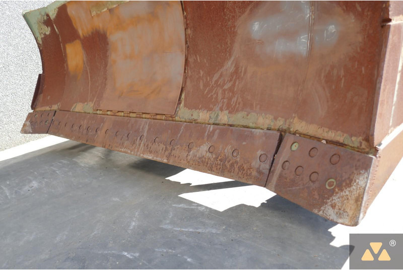 Buldôzer Caterpillar D7F Ex-: foto 11