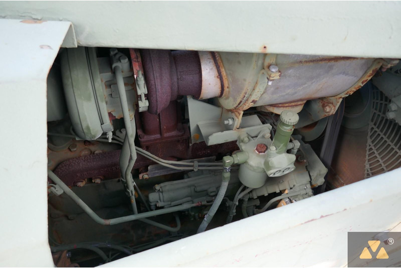 Buldôzer Caterpillar D7F Ex-: foto 20