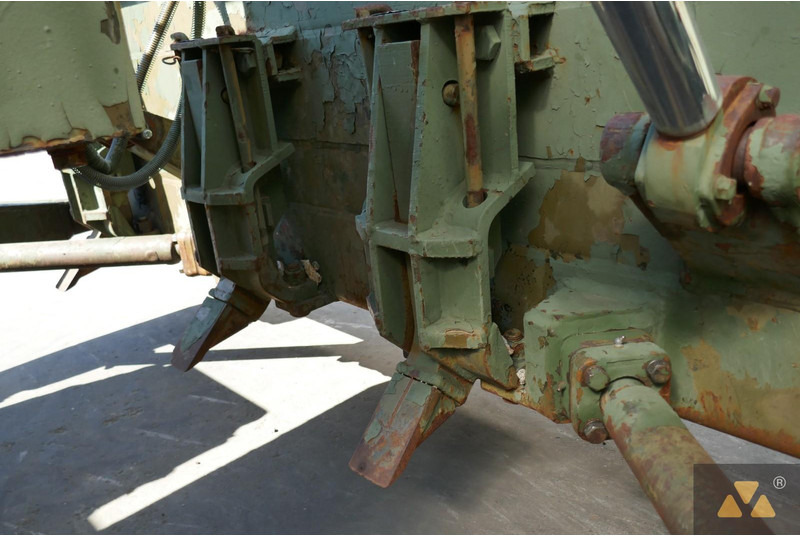 Buldôzer Caterpillar D7F Ex-: foto 14