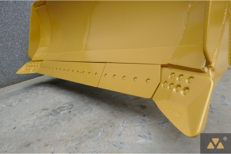 Buldôzer Caterpillar D8T: foto 13 Buldôzer Caterpillar D8T: foto 13