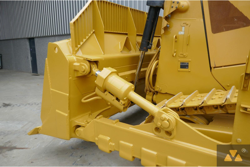 Buldôzer Caterpillar D8T: foto 14 Buldôzer Caterpillar D8T: foto 14