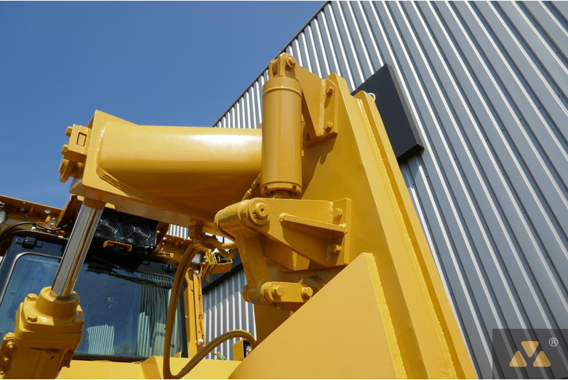 Locação financeira de Caterpillar D9T Caterpillar D9T: foto 11