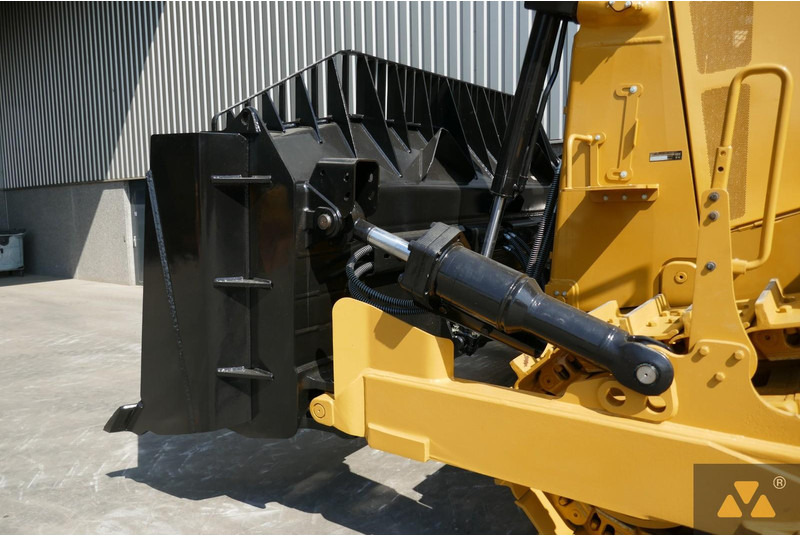 Locação financeira de Caterpillar D9T Caterpillar D9T: foto 16