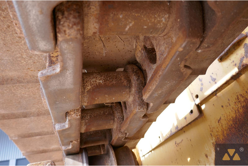 Máquina de construção Caterpillar D8K Pipe carrier: foto 18