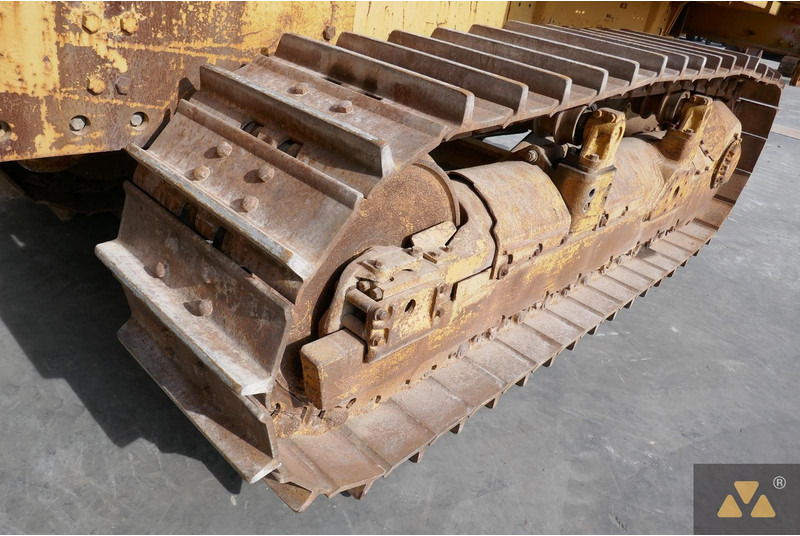 Máquina de construção Caterpillar D8K Pipe carrier: foto 14