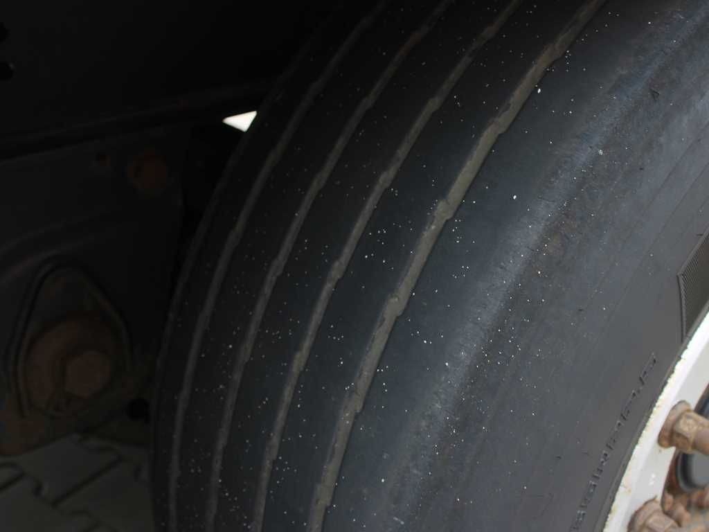 Semi-reboque de lona Fliegl SDS 390, MULDA, MULTILOCK, LIFTING AXLE, SAF: foto 14