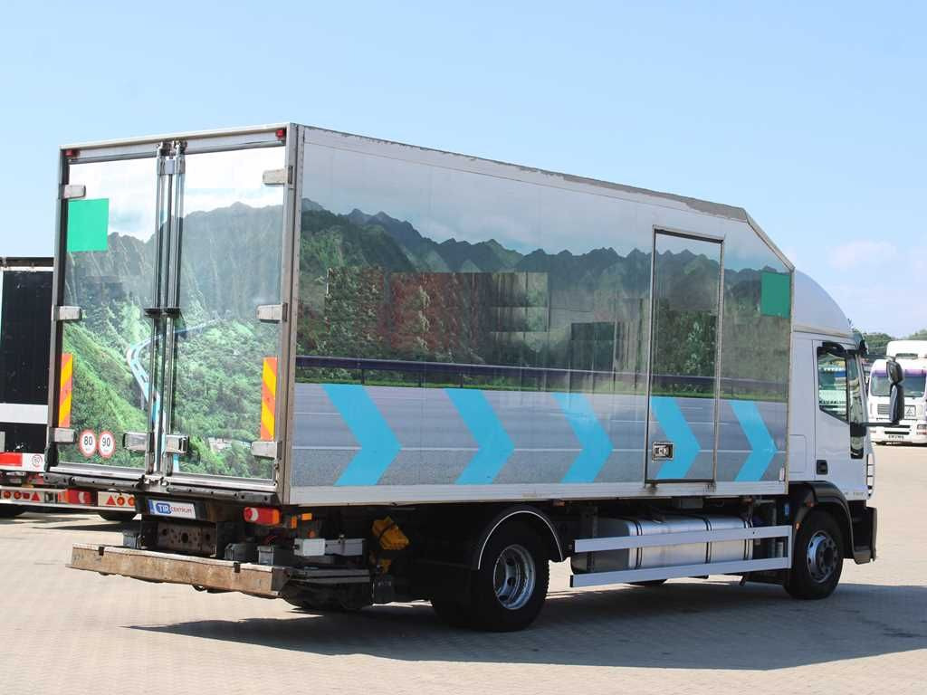 Iveco EUROCARGO 150E28, THERMO-KING TS-500,TAIL LIFT - Camião frigorífico: foto 3 Iveco EUROCARGO 150E28, THERMO-KING TS-500,TAIL LIFT - Camião frigorífico: foto 3