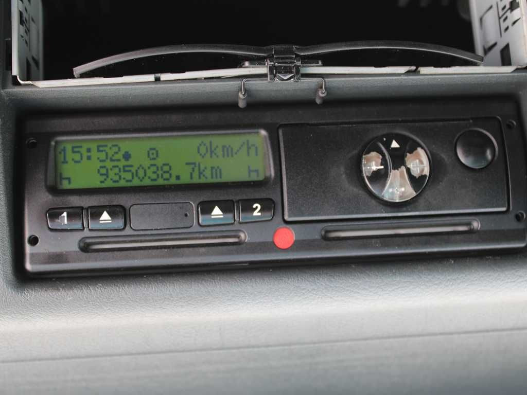 Carrinha de lona MAN TGL 8.220, EURO 5EEV, SECONDARY AIR CONDITIONING: foto 14
