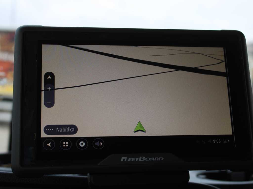 Camião de lona Mercedes-Benz ATEGO 1223, EURO 6, NAVIGATION, TIRES 80%: foto 14