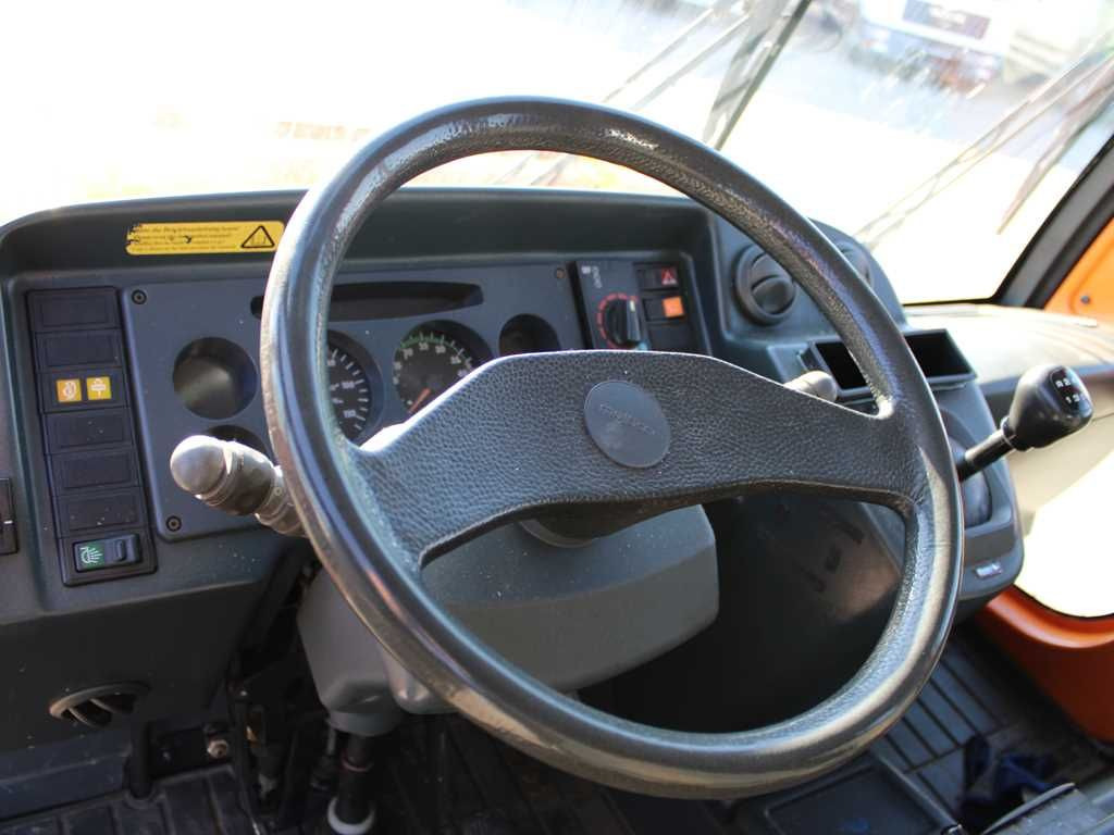 Locação financeira de  Multicar M30 FUMO, 4x4 Multicar M30 FUMO, 4x4: foto 11