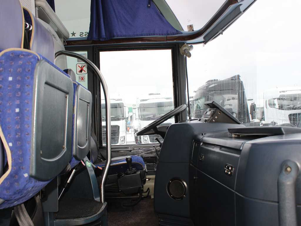 Locação financeira de  Neoplan N516, 6X2, RETARDER, KITCHEN Neoplan N516, 6X2, RETARDER, KITCHEN: foto 7