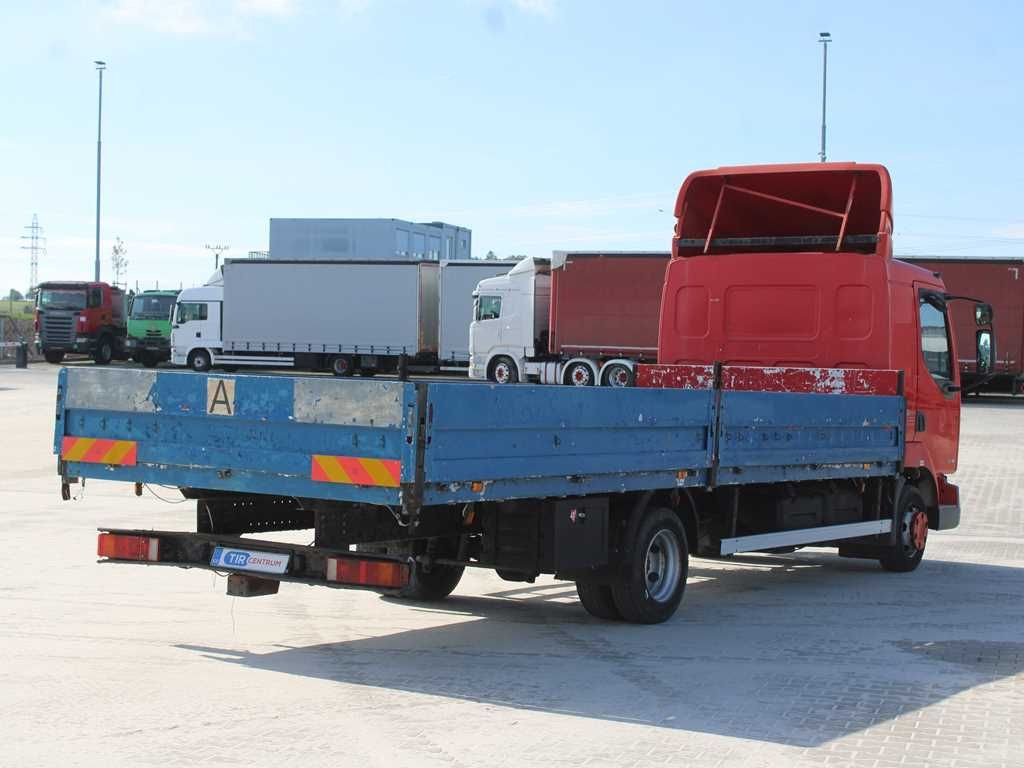 Renault MIDLUM 150.08-B P 4X2, EURO 2, PNEU 80% - Carrinha de caixa aberta: foto 3 Renault MIDLUM 150.08-B P 4X2, EURO 2, PNEU 80% - Carrinha de caixa aberta: foto 3