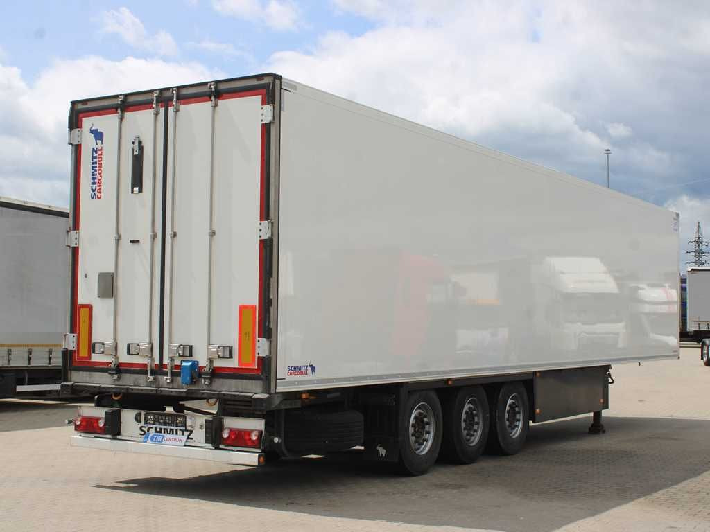 Schmitz Cargobull SCB S3B, THERMO KING SLXi 300, LIFTING AXLE - Semi-reboque frigorífico: foto 3 Schmitz Cargobull SCB S3B, THERMO KING SLXi 300, LIFTING AXLE - Semi-reboque frigorífico: foto 3