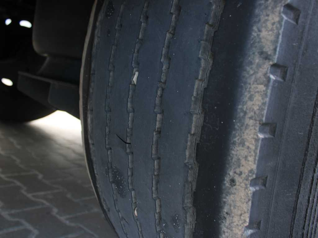 Semi-reboque de lona Schwarzmüller SPA 3/E, AXLES SAF, MULDA, MULTILOCK, TIRES 80%: foto 16