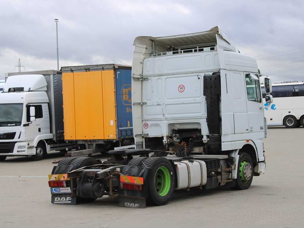 DAF XF 460, EURO 5, LOWDECK, PNEU 80% - Tractor: foto 3 DAF XF 460, EURO 5, LOWDECK, PNEU 80% - Tractor: foto 3